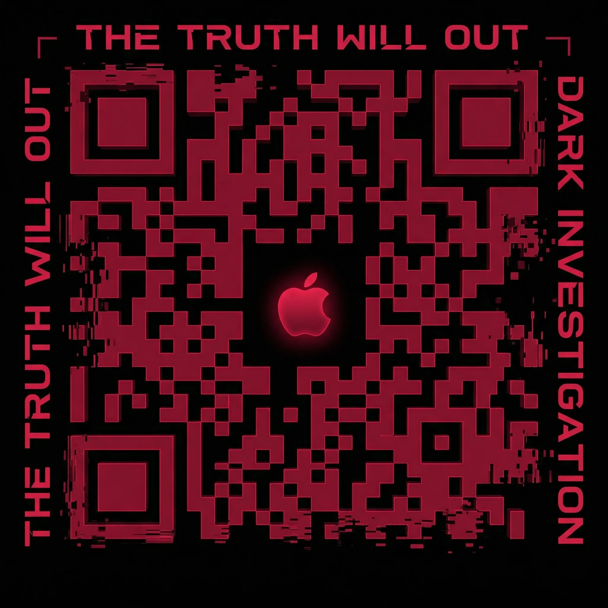 蠢沫沫 iOS版本下载二维码